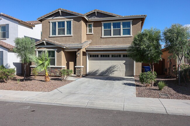Building Photo - Available August 7th! Gated Community 4 Bedroom 3 Bathroom Home!