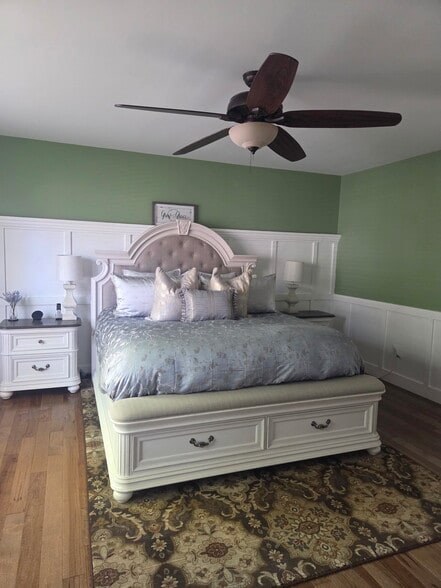 Building Photo - 8338 Middle Ruddings Dr