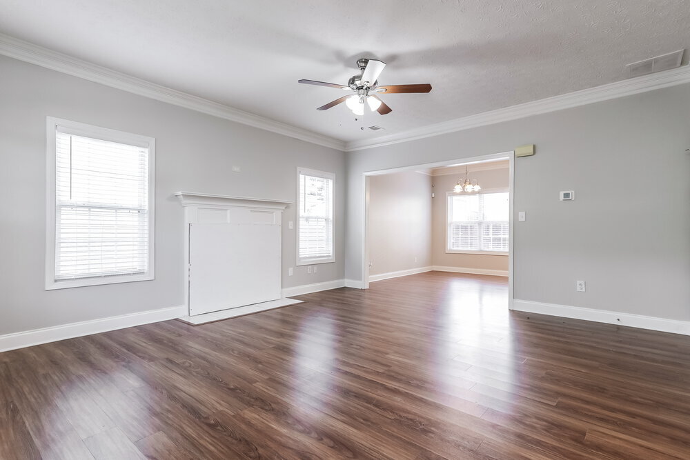 Building Photo - 4100 Springvale Way