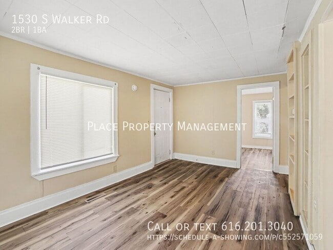 Building Photo - 1530 S Walker Rd