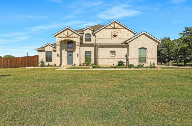 Primary Photo - 1140 Barrix Dr