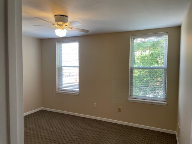 Master Bedroom - 3405 Toone St