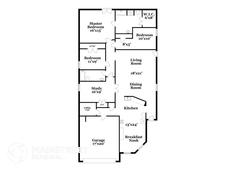Building Photo - 1214 Emerald Stone Dr