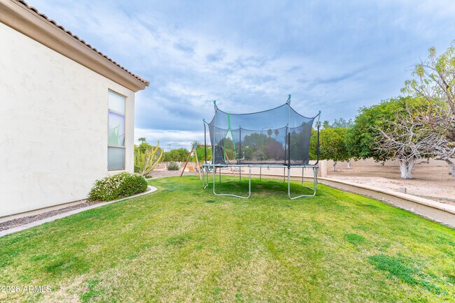 Building Photo - 3552 E Jaeger Cir