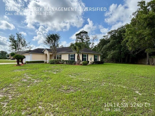 Building Photo - 10417 SW 52nd Ct