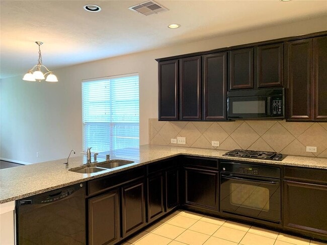 Building Photo - 16954 Creek Mountain Dr