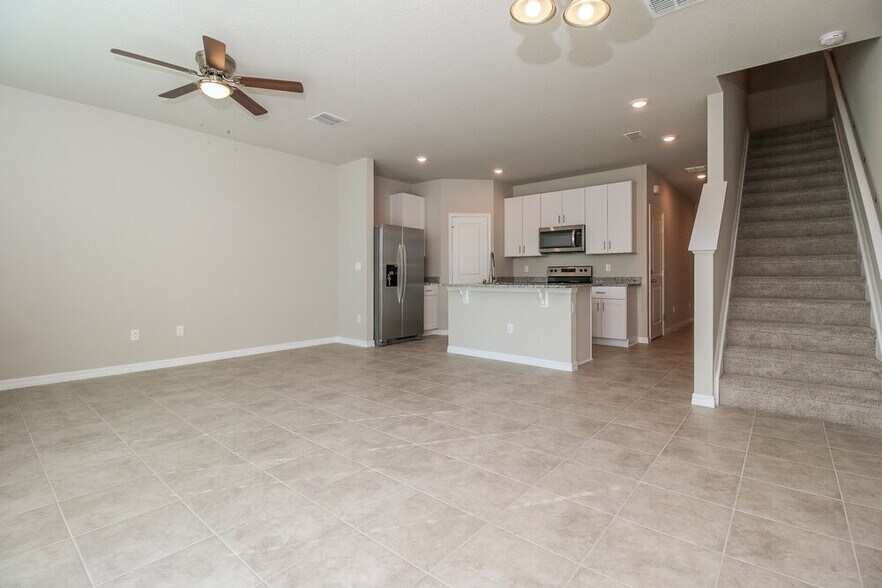 Building Photo - 3510 Joshua Tree St