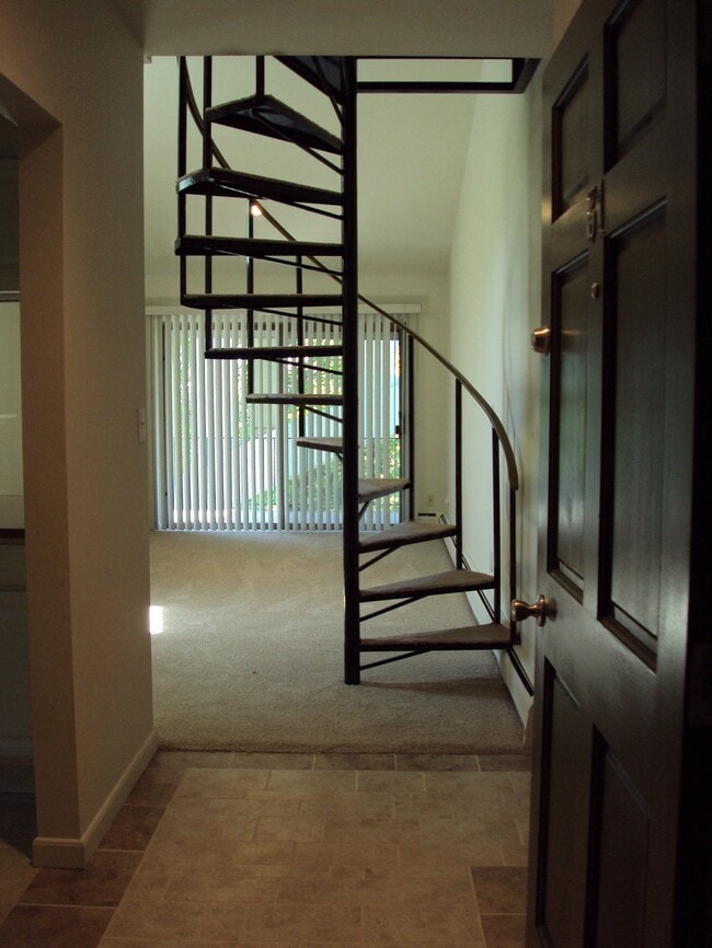 Floorplan - Mt. Adams Living