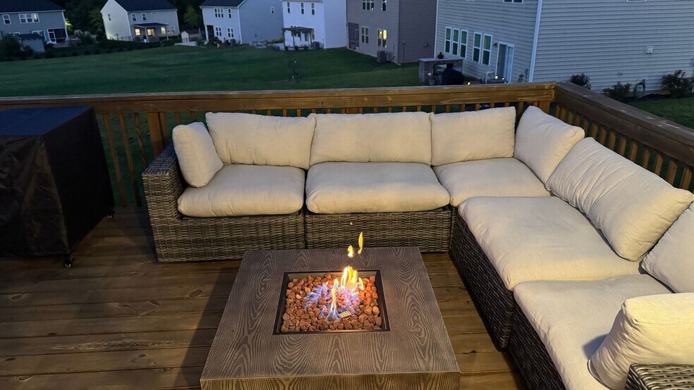 Building Photo - 2632 Swamp Chestnut Oak Dr