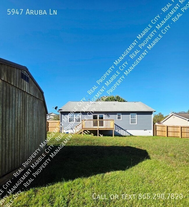 Building Photo - 5947 Aruba Ln