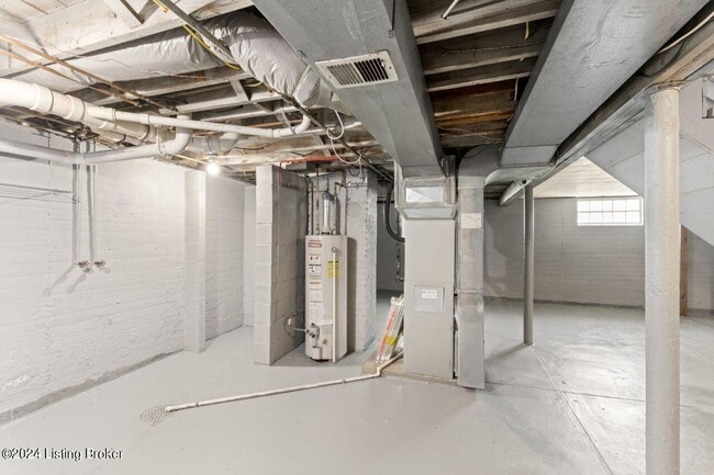 Building Photo - 2701 Delor Ave