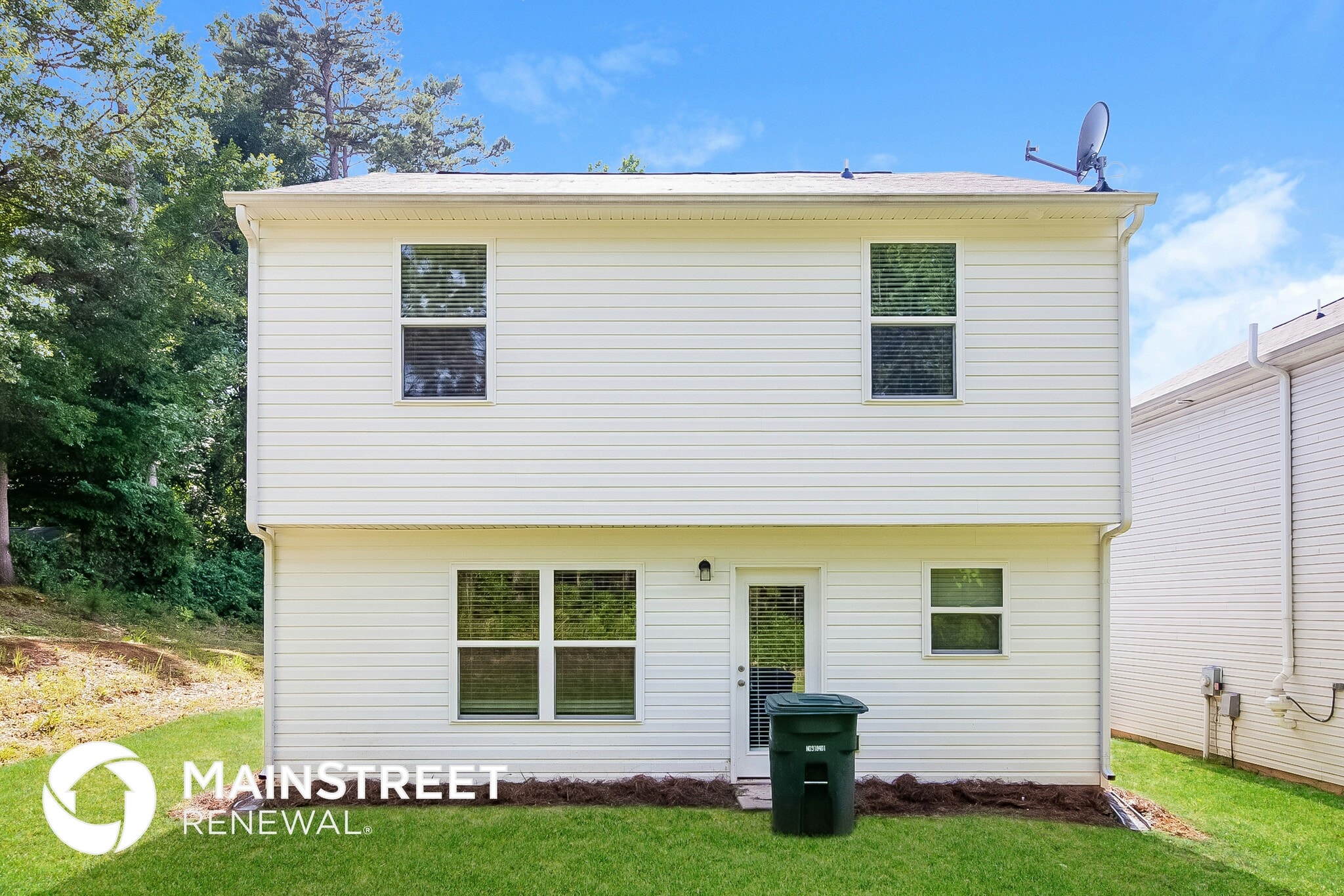 Building Photo - 900 Cassidy Dr