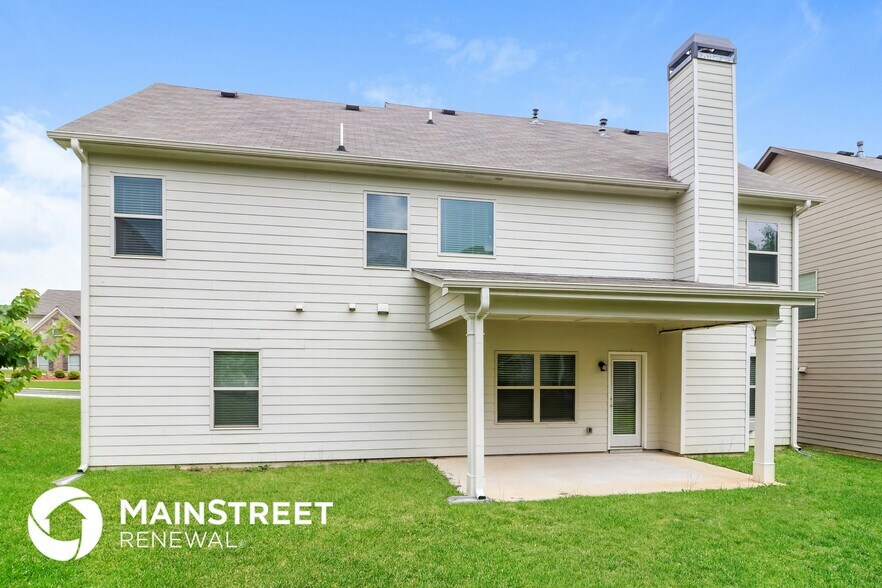 Building Photo - 793 Overlook Gln Dr
