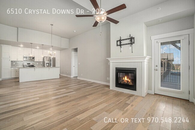 Building Photo - 6510 Crystal Downs Dr