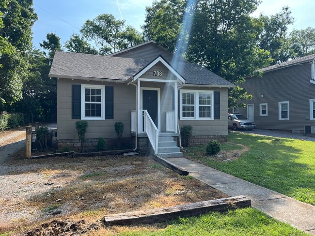 Building Photo - 708 East St