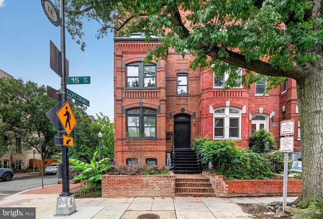 Building Photo - 1620 15th St NW