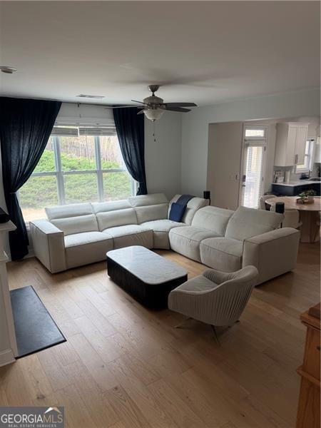 Building Photo - 1552 Habershal Dr NW