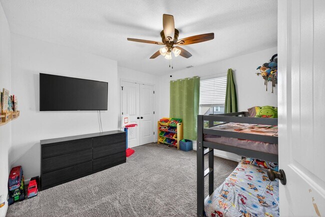 Building Photo - New rental property in Hayne's Station!