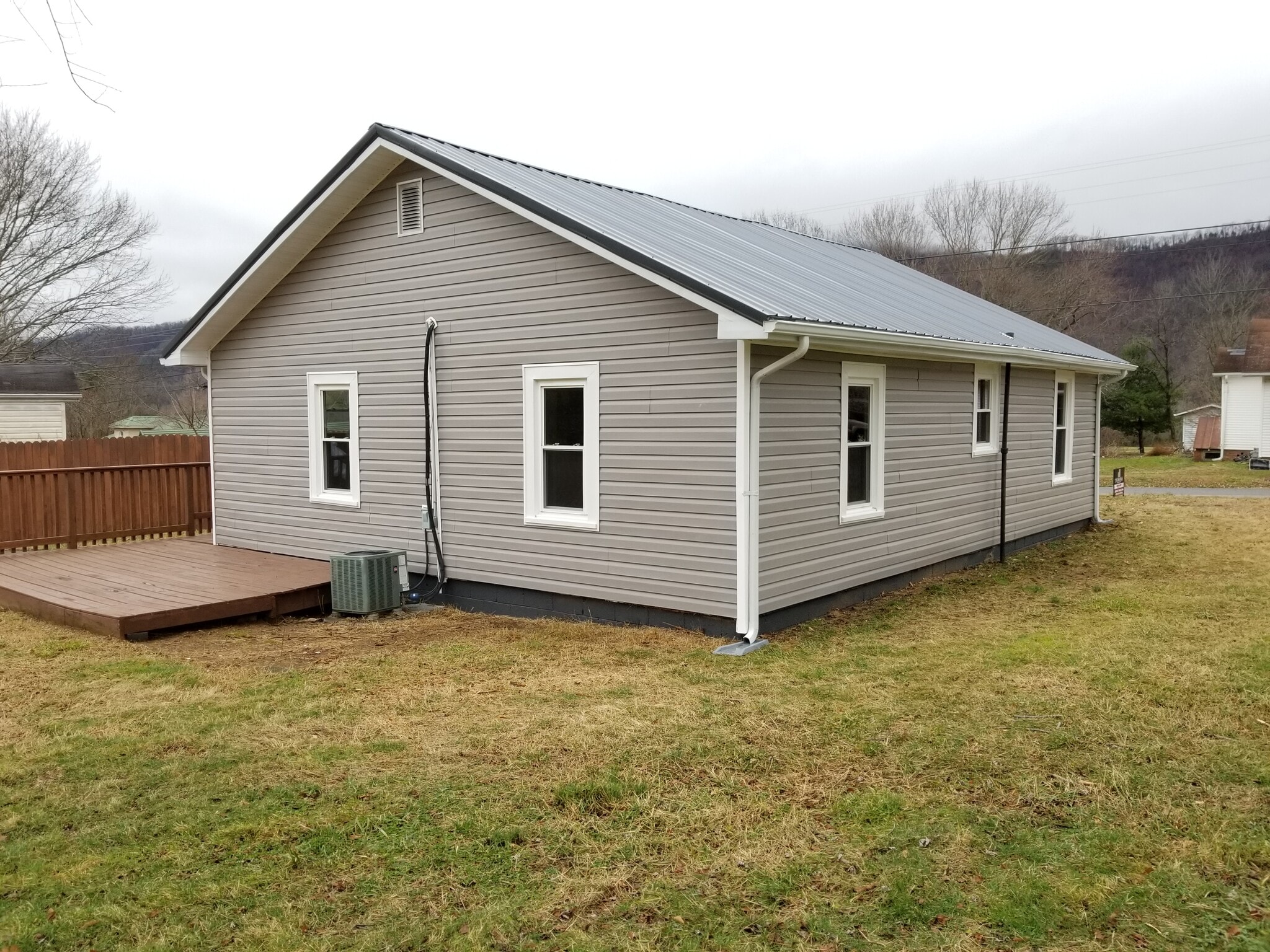 Building Photo - 1808 Chestoa Pike