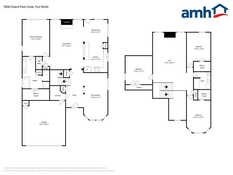 Building Photo - 7808 Orland Park Cir