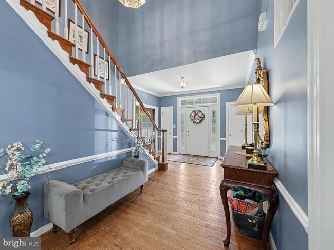 Building Photo - 16652 Purcival Ct