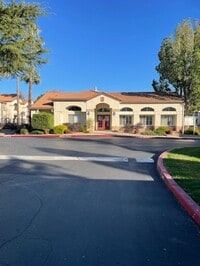 Building Photo - Westwood Village Condo