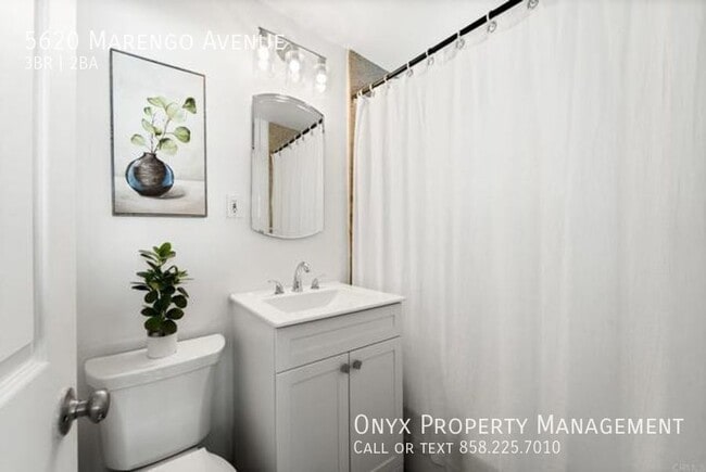 Building Photo - La Mesa Home For Rent!