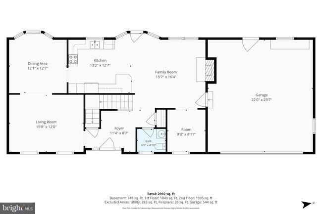 Building Photo - 127 Pilgrim Cove