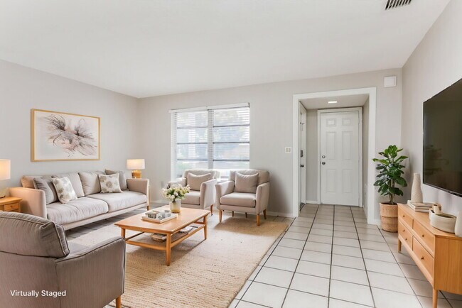 Building Photo - 8681 NW 25th St