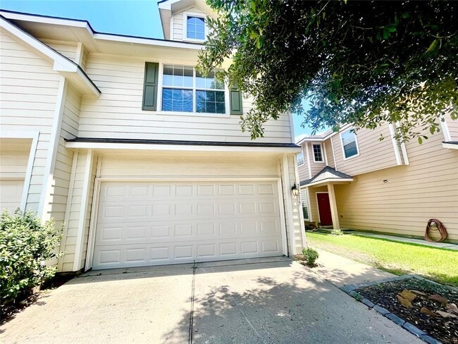 Primary Photo - 25235 Boulder Bend Ln