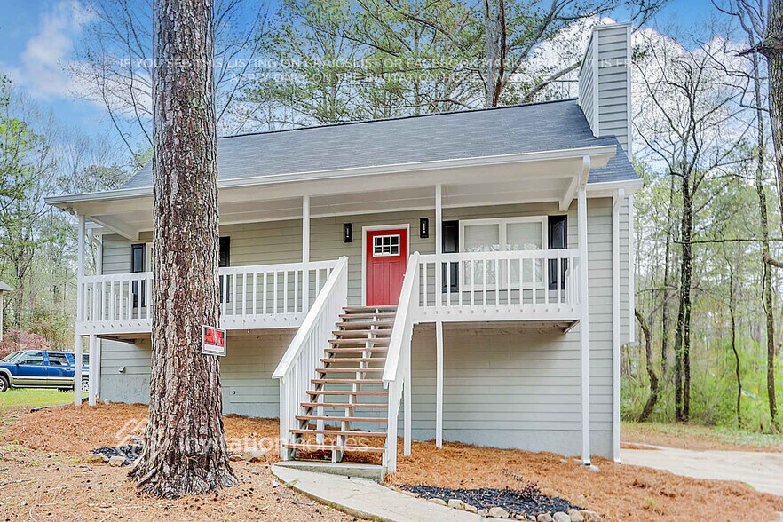 Building Photo - 775 Hardy Cir