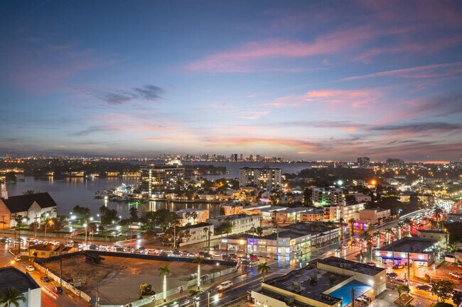 Building Photo - 7144 Byron Ave