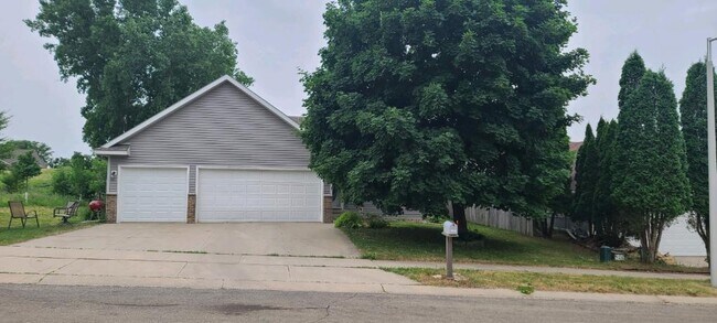 street view - 4248 Red Hawk Dr SE