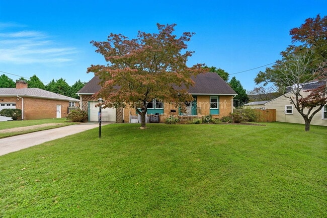 Building Photo - 41 Wendfield Cir