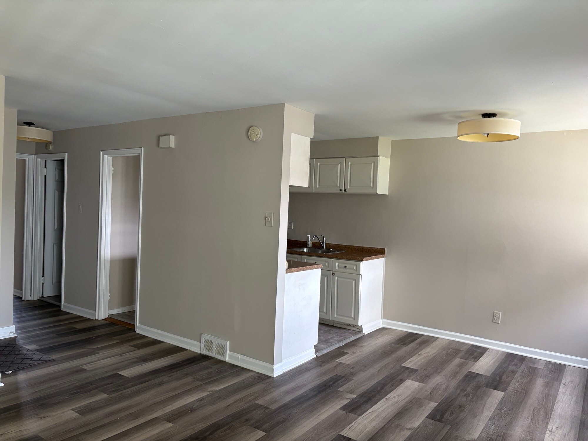 Dining Room & Living Room - 3416 Ashfield Ln