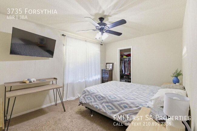 Building Photo - 3735 Forsythia-