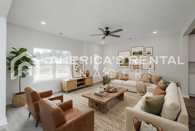 Building Photo - Modern Elegance at Unali Townes!