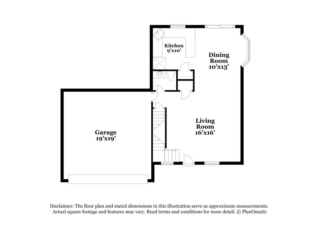 Building Photo - 5812 Landsview Dr