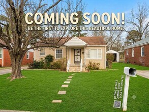 Building Photo - Coming Soon!