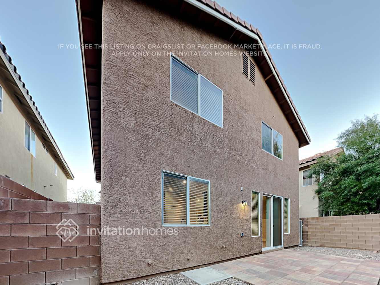 Building Photo - 9137 Horizon Mist Ave