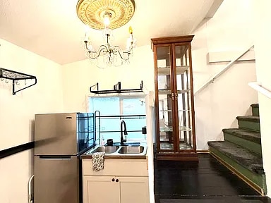 Kitchen 1 - 4409 SE 89th Ave