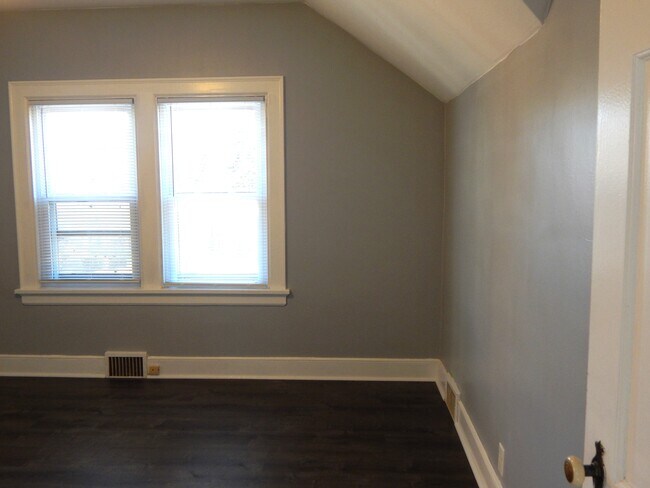 Master Bedroom - 3127 N 55th St