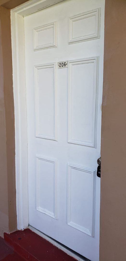 Building Photo - One-bedroom for rent in Pompano Beach