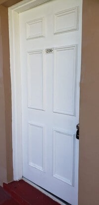 Building Photo - One-bedroom for rent in Pompano Beach