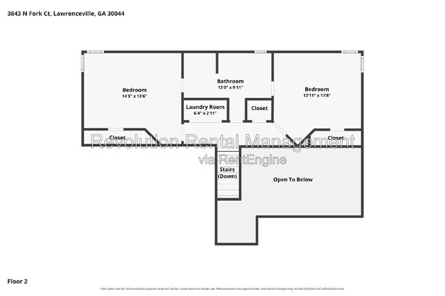 Building Photo - 3843 N Fork Ct NW