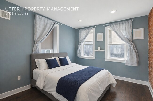 Building Photo - 1708 Sigel St