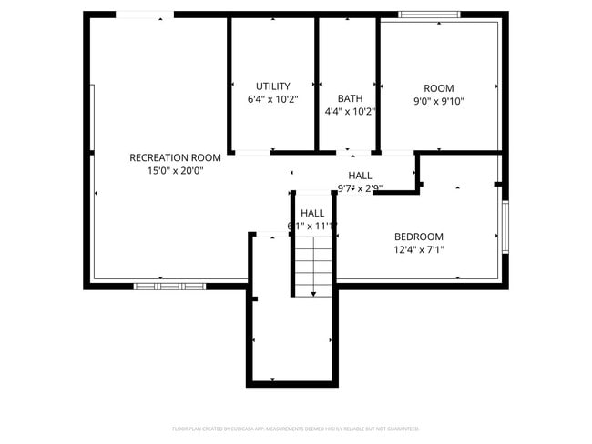 Building Photo - Bright 4 Bed, 2 Bath Home For Rent — Available Now!