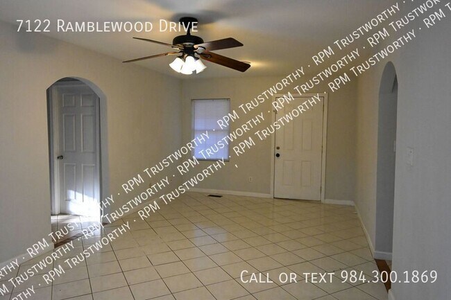 Building Photo - 7122 Ramblewood Dr