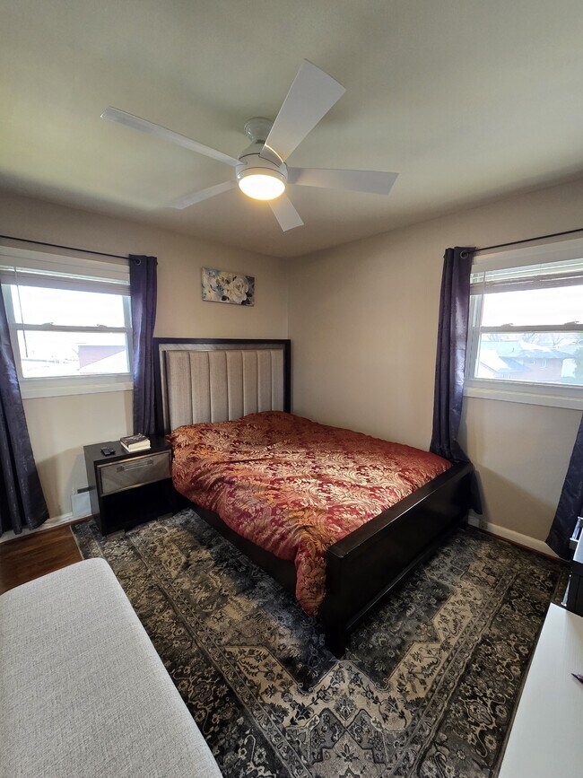 Building Photo - 3803 Towanda Rd