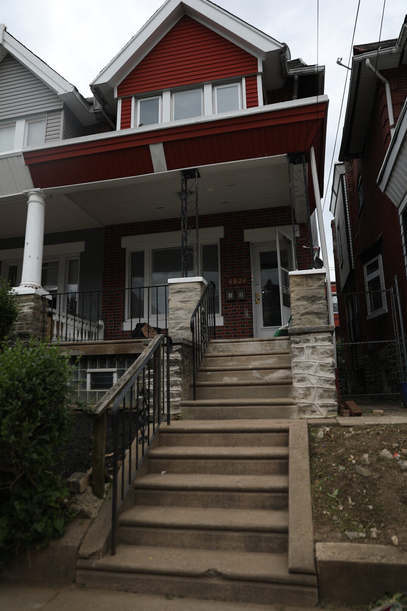 Building Photo - 4826 N Camac St